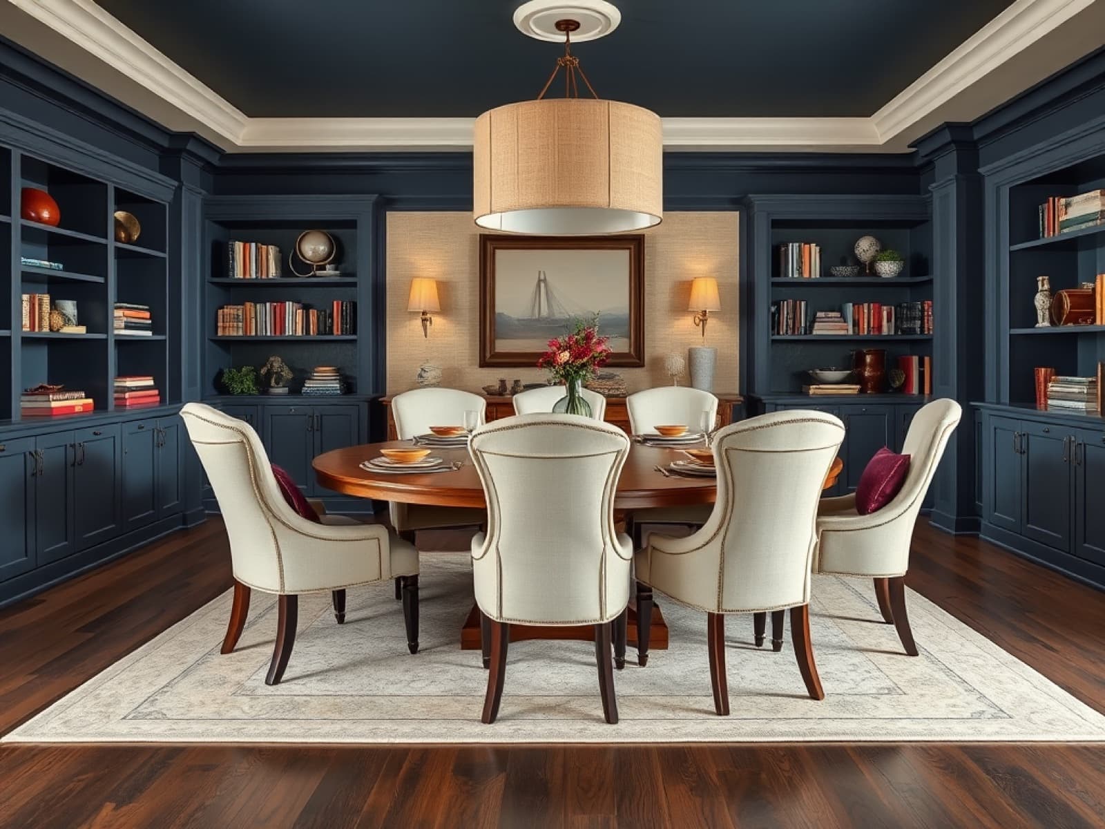 The 2026 Paint Color Guide: 4 Designer Palettes (Tested in Real Rooms)