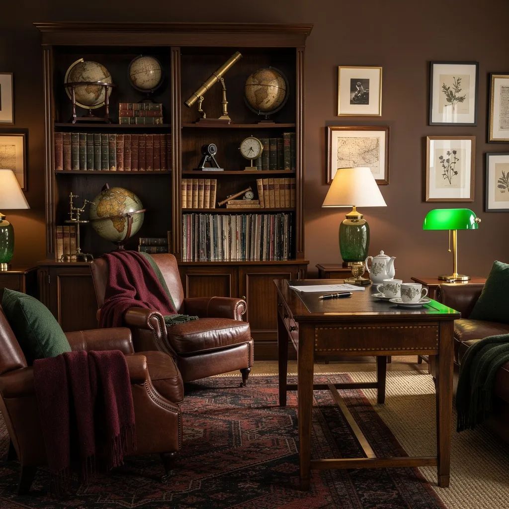 From One Room to Infinite Possibilities: How AI Reveals Your Home's ...