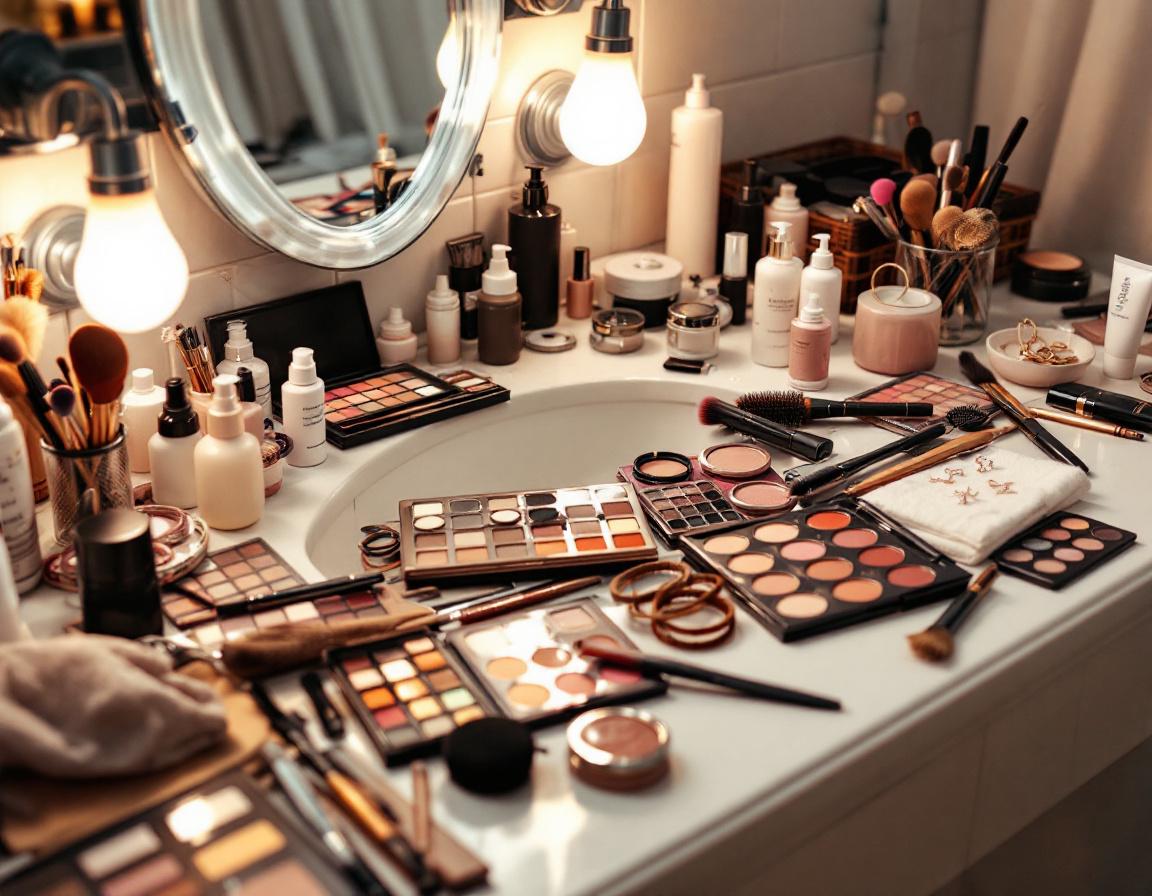 Before photo of Bathroom