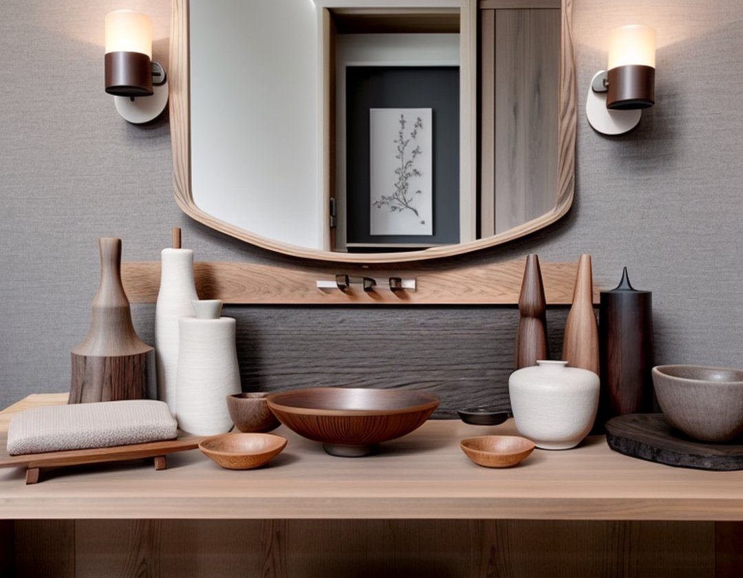 After: Bathroom Vanity Revival